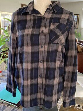 Vanilla Star Shirt (M)